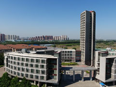 天津商業(yè)大學(xué),美國東密歇根大學(xué)