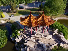 天津商業(yè)大學(xué),美國東密歇根大學(xué)