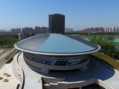 天津商業(yè)大學(xué),美國東密歇根大學(xué)