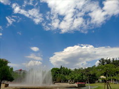 天津商業(yè)大學(xué),美國東密歇根大學(xué)
