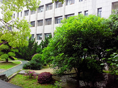 中國科學(xué)院水生生物研究所