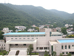 中共湖南省委黨校研究生招生