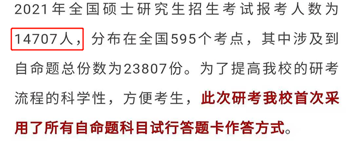 考研成績(jì)查詢(xún) 考研初試成績(jì) 考研報考人數