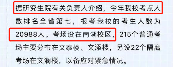 考研成績(jì)查詢(xún) 考研初試成績(jì) 考研報考人數