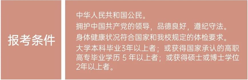 2024年山東工商學(xué)院MBA報考條件有哪些？